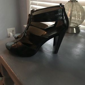 Michael kors heels